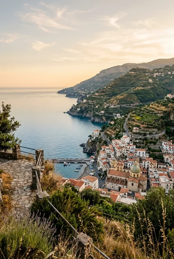 Chi Siamo Identità Autentica Costiera