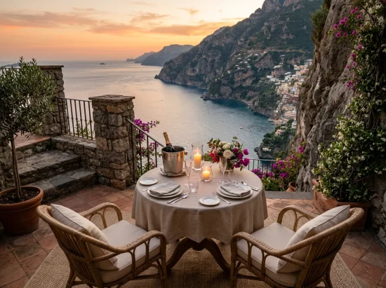 Luxury Esperienza Momenti Speciali