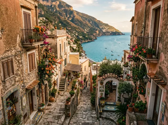 Luxury Esperienza Scopri Territorio