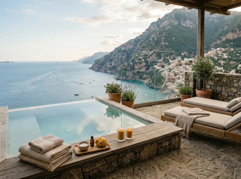 Luxury Relax Privato