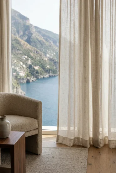 Luxury Rifugio Panorama