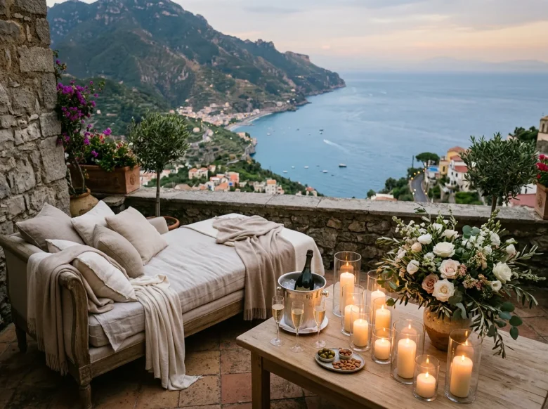 Luxury Servizi su Misura