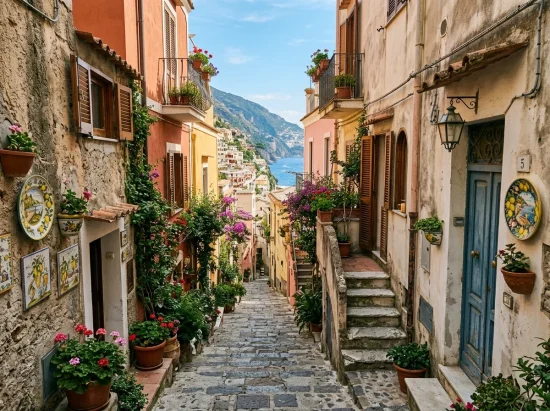 Relais Scialò Cultura e Borghi