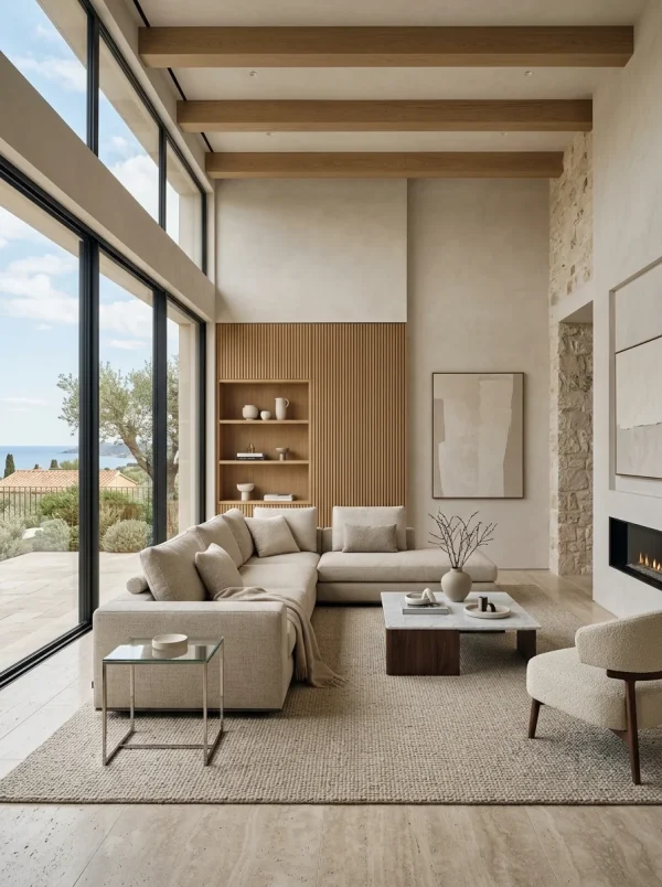 Relais Scialò Entrata