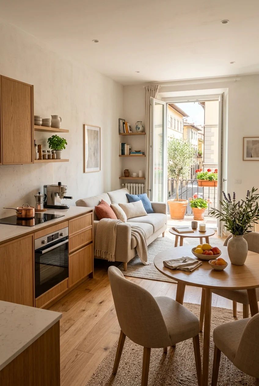 Relais Scialò Leisure