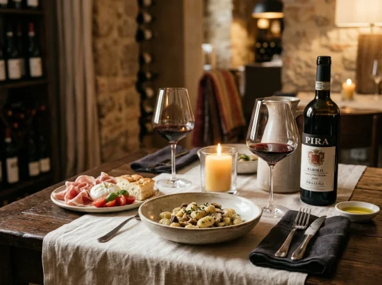 Relais Scialò food e wine