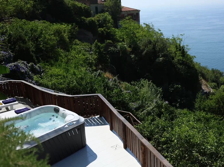 luxury relax e benessere privato