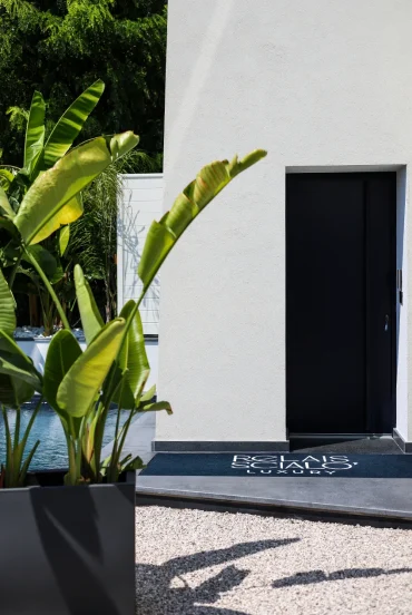 luxury soggiornare in costiera amalfitana